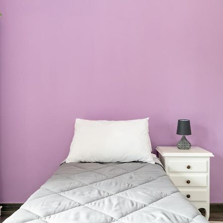 Myricae Rooms Affittacamere No Late Arrival Fiumicino Eksteriør billede