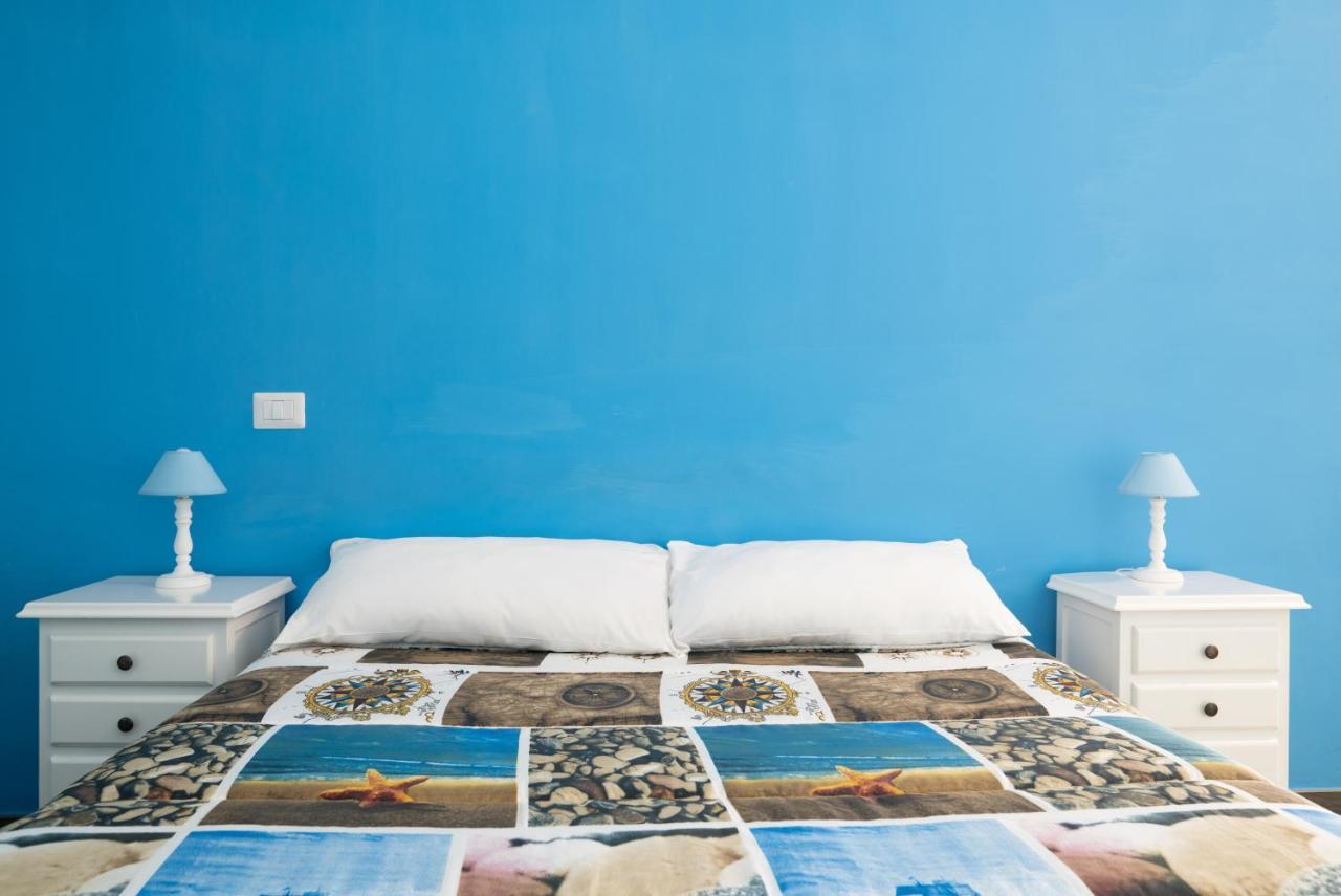 Myricae Rooms Affittacamere No Late Arrival Fiumicino Eksteriør billede