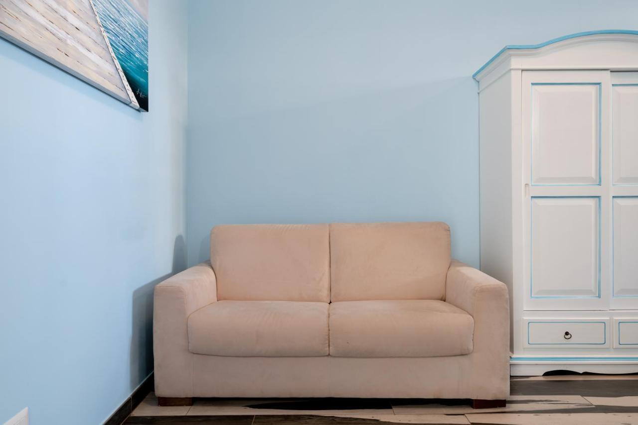 Myricae Rooms Affittacamere No Late Arrival Fiumicino Eksteriør billede