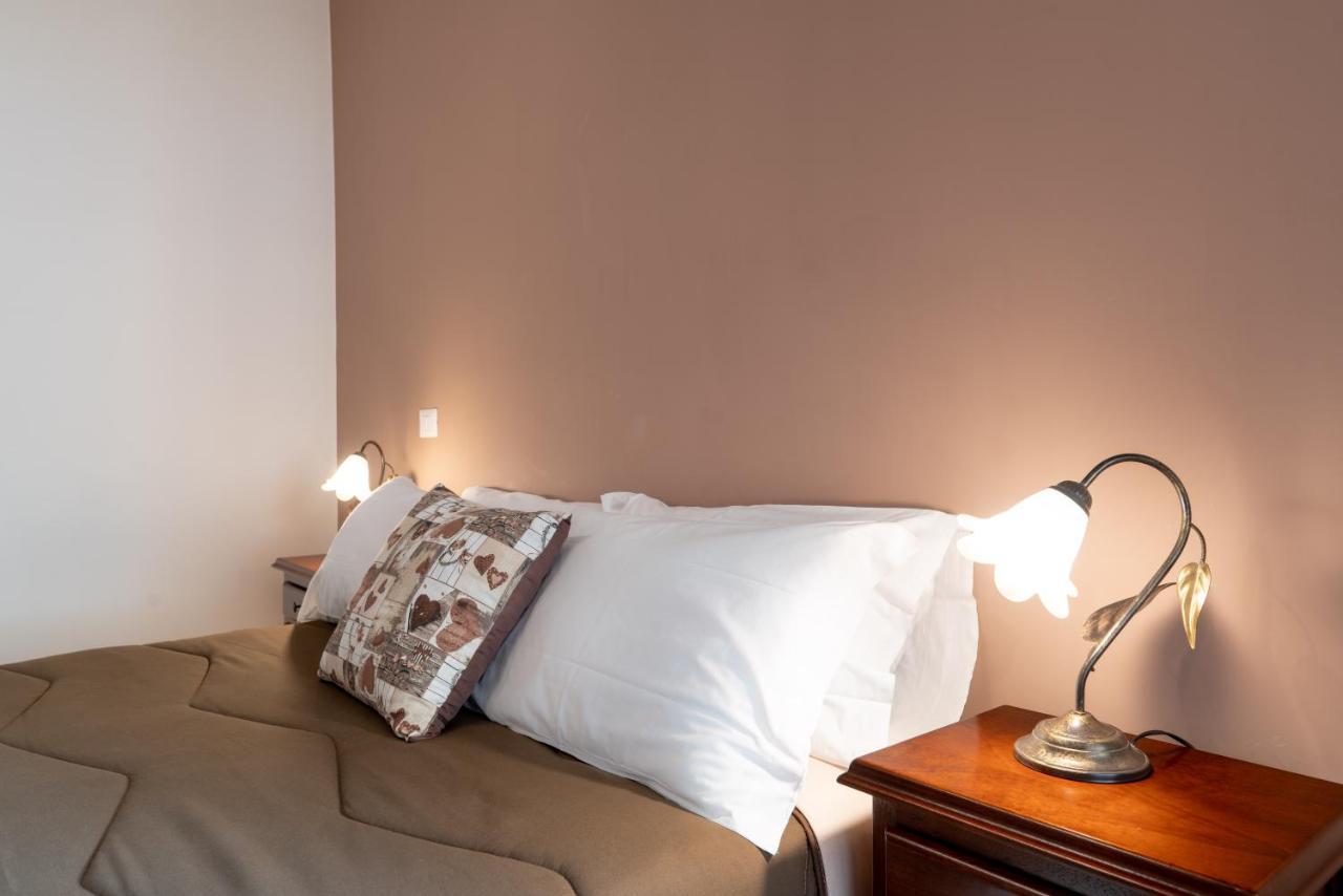 Myricae Rooms Affittacamere No Late Arrival Fiumicino Eksteriør billede