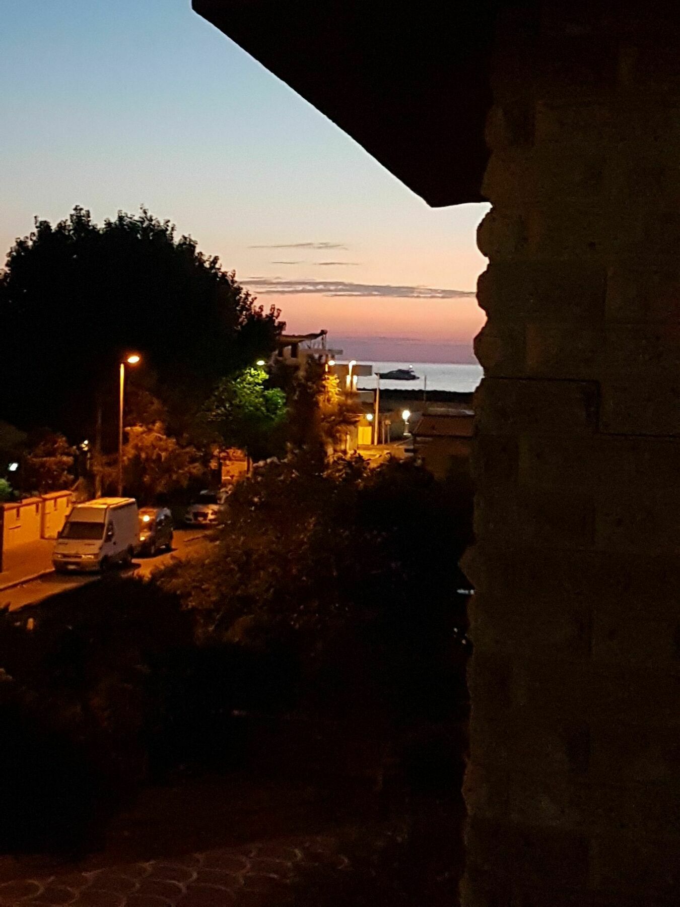 Myricae Rooms Affittacamere No Late Arrival Fiumicino Eksteriør billede